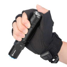 Ліхтар Olight M2R Pro чорний (M2R PRO)