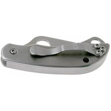 Ніж Spyderco ClipiTool Scissors, 8Cr13MoV, Stainless Steel