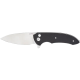 Ніж CJRB Space Cowboy G10, AR-RPM9 Steel black