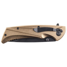 Ніж Skif Plus Pike gold