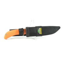 Ніж відкритий край Swingblade Помаранчевий молюск 02oe031