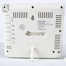 Метеостанція Technoline WS6440 White (WS6440)