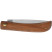 Ніж Antonini Pocket Maniaghese, cm.16, 420 stainless steel brown