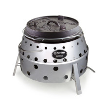 Мангал 4-в-1 Petromax Atago