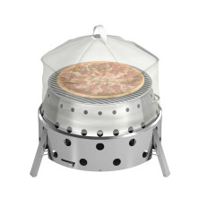 Мангал 4-в-1 Petromax Atago