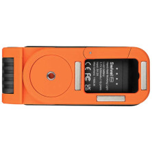 Ліхтар кемпінговий Olight Swivel Pro Orange