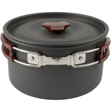 Казанок Tribe Pot 1,9 л Alu алюмінієвий T-FH-0014-grey