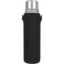 Чохол Tribe Neoprene Cover для експедиційного термоса 0,9 л T-DF-0010-black