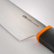 Ніж GSI Outdoors Santoku 6