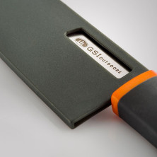 Ніж GSI Outdoors Santoku 6