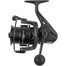 Котушка Brain Scout SE-B 6000S 8+1BB 4.9:1 Black