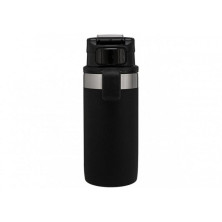 Термочашка Stanley Master Trigger-Action Foundry Black 0,35 л