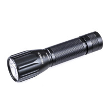 Ліхтар ручний Nextorch C4 чорний
