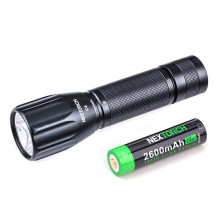Ліхтар ручний Nextorch C4 чорний