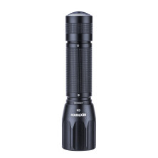 Ліхтар ручний Nextorch C4 чорний