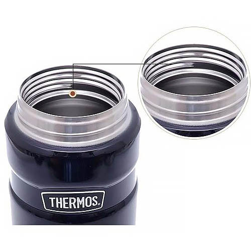 Термос для їжі Thermos SK3020, 0,71 л.