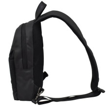 Рюкзак міський Semi Line 5 Black (L2009)