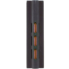 Мушка Trijicon для рушниці з вентильованою прицільною планкою, червоний накопичувач