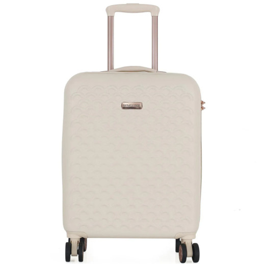Валіза Semi Line 20" (S) Ercu (T5791-1)