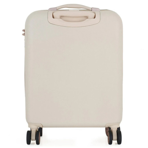 Валіза Semi Line 20" (S) Ercu (T5791-1)