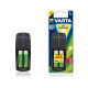 Зарядний пристрій Varta Mini Charger