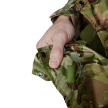 Тактичний пончо rip stop Ranger мультикам (RA8919)