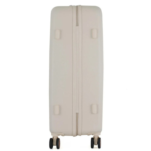 Валіза Semi Line 28" (L) Ercu (T5786-3)