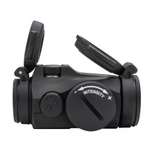 Приціл Aimpoint Micro H-2 2МОА, без кріплення, із захисними кришками (200186)