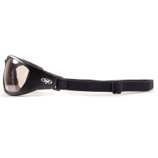 Окуляри Global Vision Freedom Photocromic A /F (clear) фотохромні прозорі