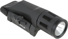 Ліхтар для шолома INFORCE WML, Black Body, Primary LED Gen2 (HML-05-2)