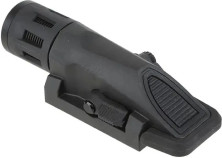 Ліхтар для шолома INFORCE WML, Black Body, Primary LED Gen2 (HML-05-2)