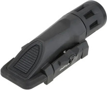 Ліхтар для шолома INFORCE WML, Black Body, Primary LED Gen2 (HML-05-2)