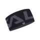 Пов'язка Salewa Agner WO Headband 25111 UNI58 (чорна)