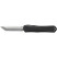 Ніж Heretic Manticore X Tanto Edge Stonewash Aluminum Black