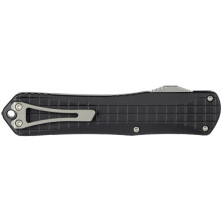 Ніж Heretic Manticore X Tanto Edge Stonewash Aluminum Black
