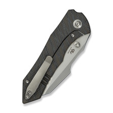 Ніж складаний Weknife High-Fin XL WE24010-4
