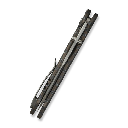 Ніж складаний Weknife High-Fin XL WE24010-4