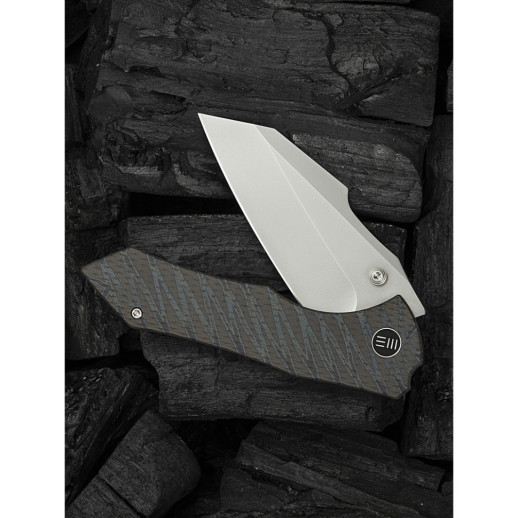 Ніж складаний Weknife High-Fin XL WE24010-4