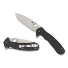 Ніж Spyderco Amalgam (C234CFP)