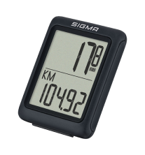Велокомп'ютер Sigma Sport BC 5.0 WL