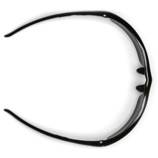 Окуляри Pyramex Ionix (Gray) чорні