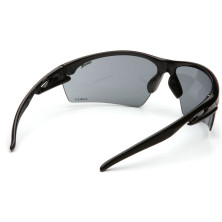 Окуляри Pyramex Ionix (Gray) чорні