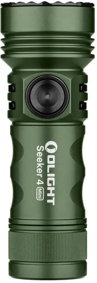 Ліхтар Olight seeker 4 mini OD Gr