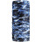 Шарф-труба Buff Coolnet UV+ Elements Aqua Navy