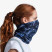 Шарф-труба Buff Coolnet UV+ Elements Aqua Navy