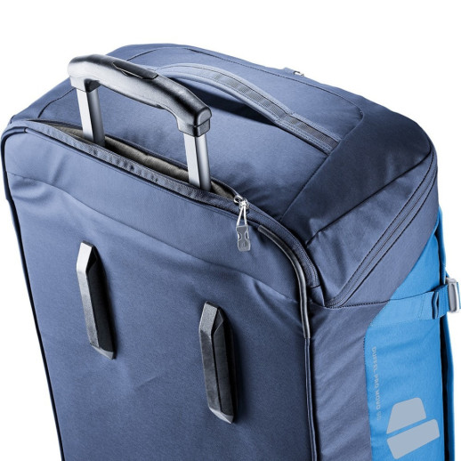 Сумка DEUTER Duffel Pro Movo 90 колір 1397 neptune-nightblue