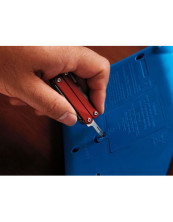 Мультитул Leatherman Squirt ES4 (831242)