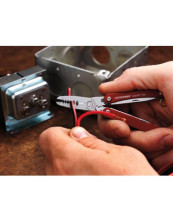 Мультитул Leatherman Squirt ES4 (831242)