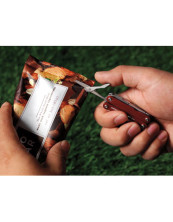 Мультитул Leatherman Squirt ES4 (831242)