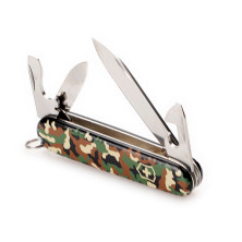 Ніж Victorinox Spartan камуфляж 1.3603.94